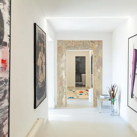 Palace D'art - Centro Storico Di شقة أريتسو