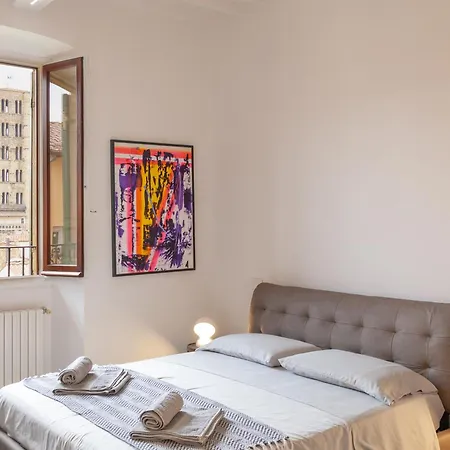 Apartament Palace D'art - Centro Storico Di Arezzo