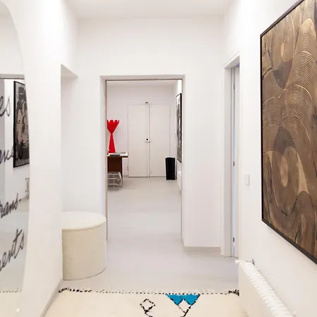 Apartament Palace D'art - Centro Storico Di Arezzo