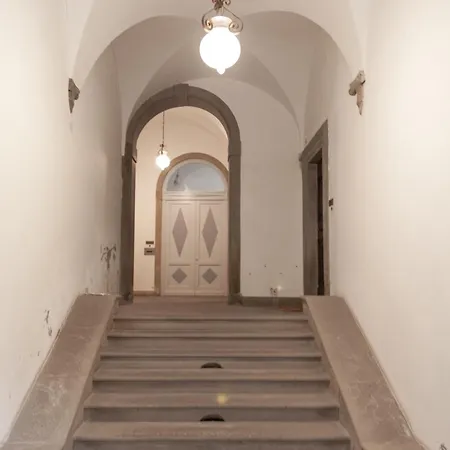 Palace D'art - Centro Storico Di *