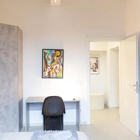 Palace D'art - Centro Storico Di דירה