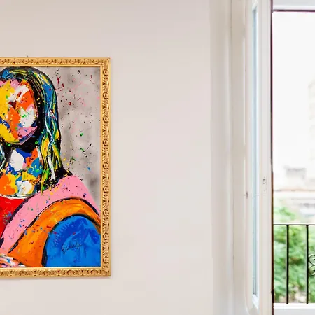Palace D'art - Centro Storico Di * ארצו