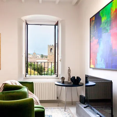 דירה Palace D'art - Centro Storico Di *