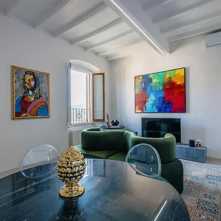 Palace D'art - Centro Storico Di *