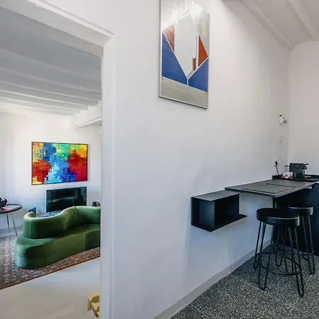 Appartement Palace D'art - Centro Storico Di Arezzo