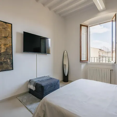 Palace D'art - Centro Storico Di Apartment Arezzo