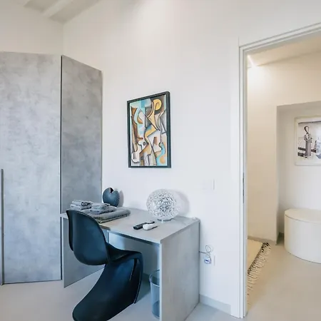 Appartement Palace D'art - Centro Storico Di Arezzo