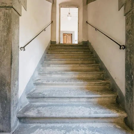 Appartement Palace D'art - Centro Storico Di *